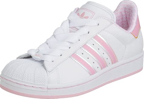 Girls' Superstar Shoes 